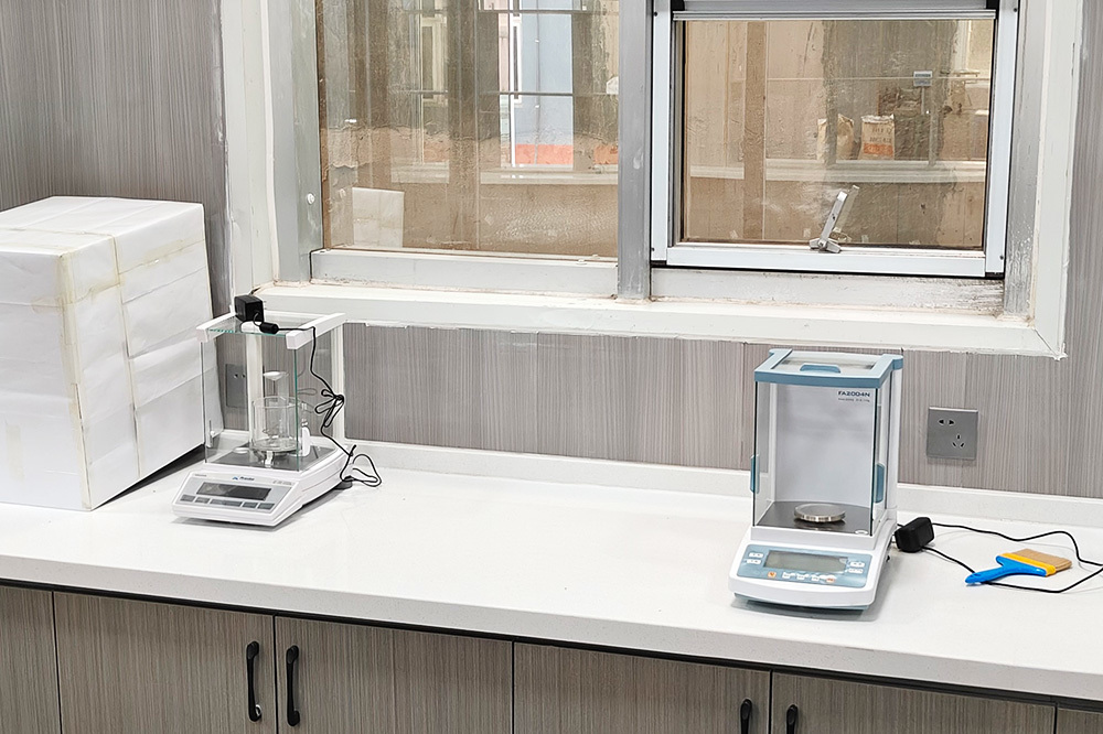 laboratory