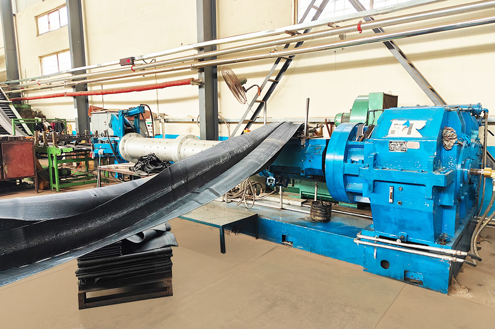 Extrusion workshop