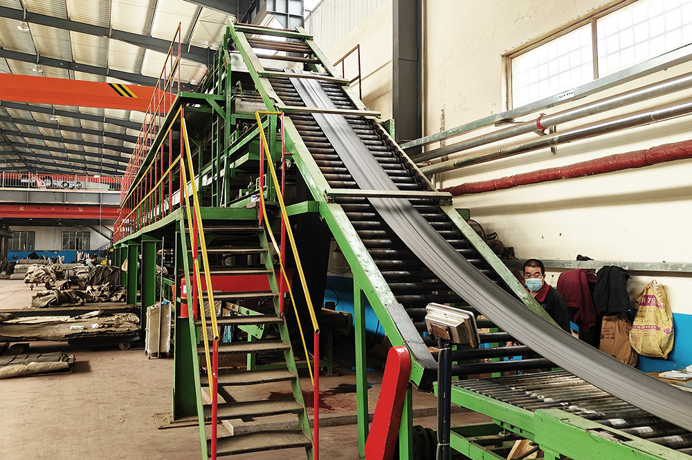 Extrusion workshop