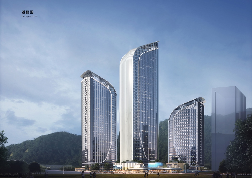珠海港曜置业有限公司 珠海港曜置业有限公司