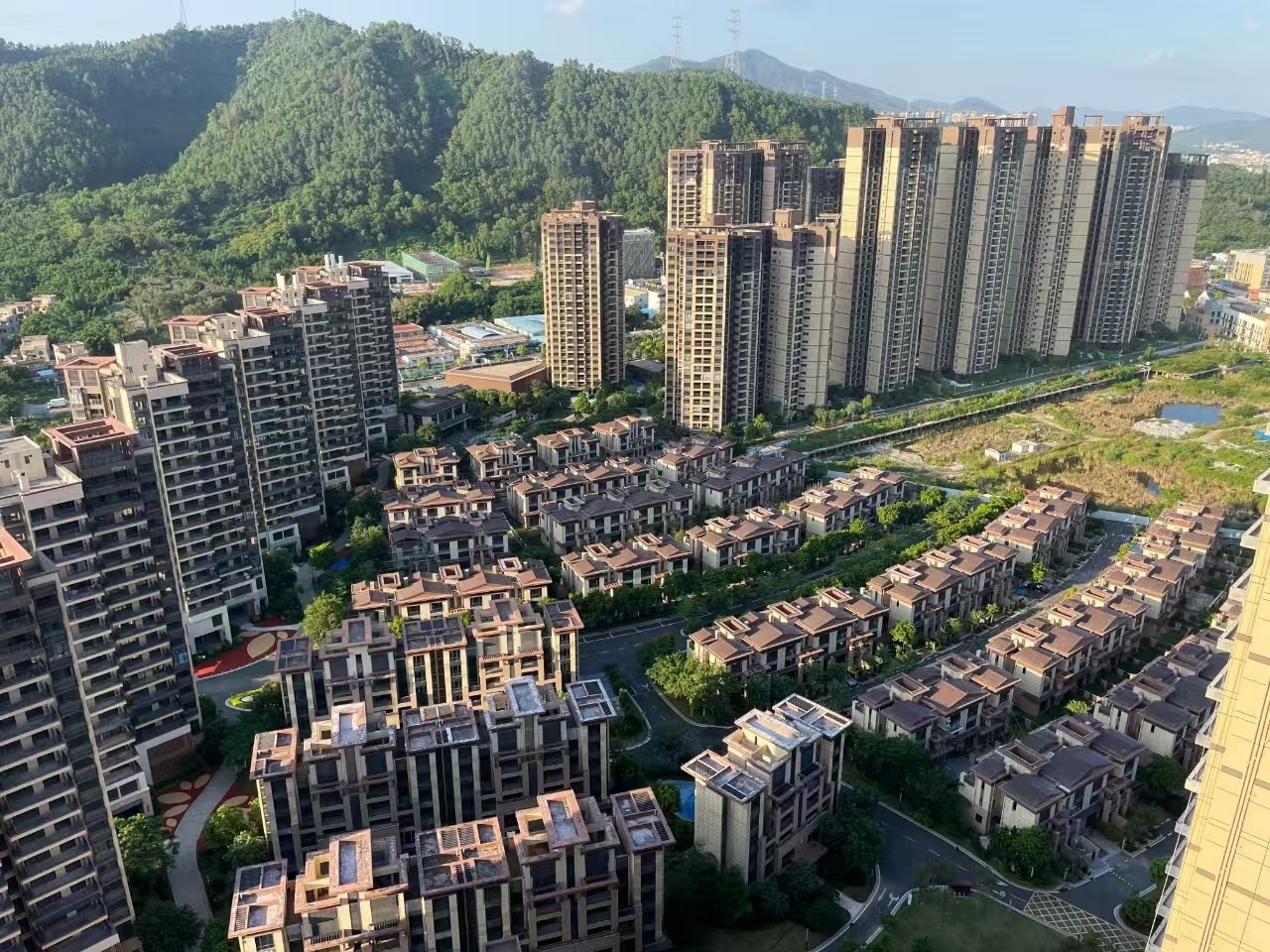 珠海港曜置业有限公司