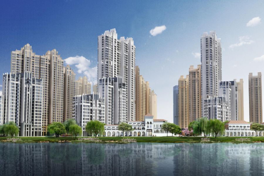 珠海港曜置业有限公司