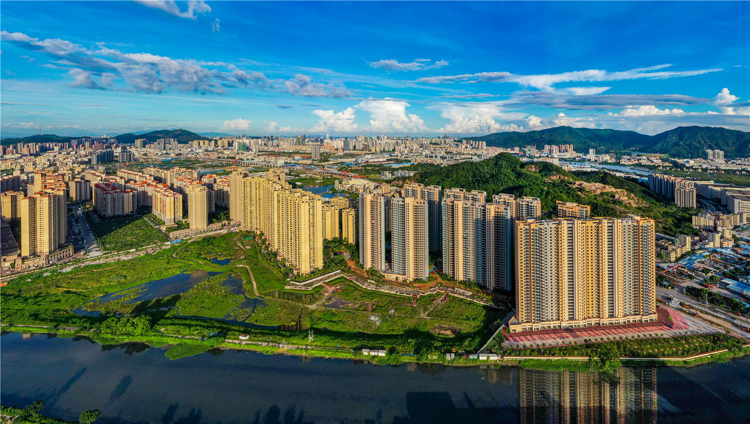 珠海港曜置业有限公司 珠海港曜置业有限公司