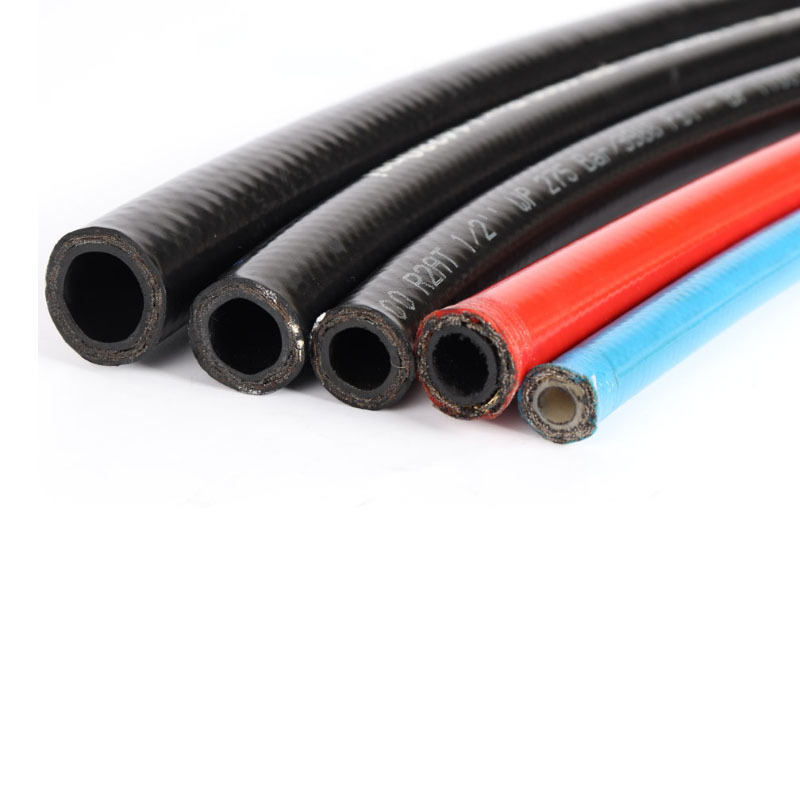 Introduction to Sealing Ring Rubber Products