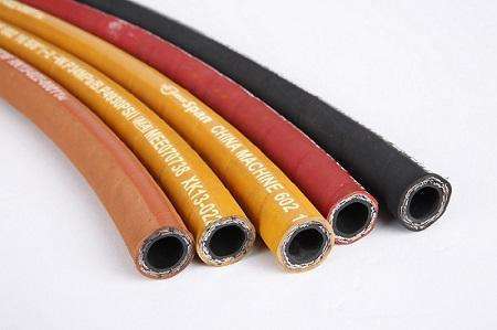 Introduction to the advantages and disadvantages of various rubber properties and their resistance to media