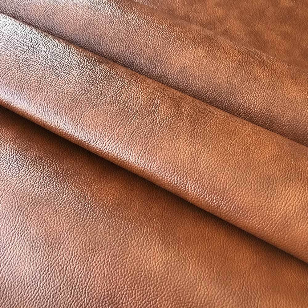 ECO-Friendly Pu Synthetic Microfiber Leather For Sofa And Bags H25004