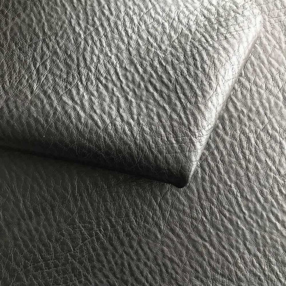 Cuero de la ropa de la PU H21028