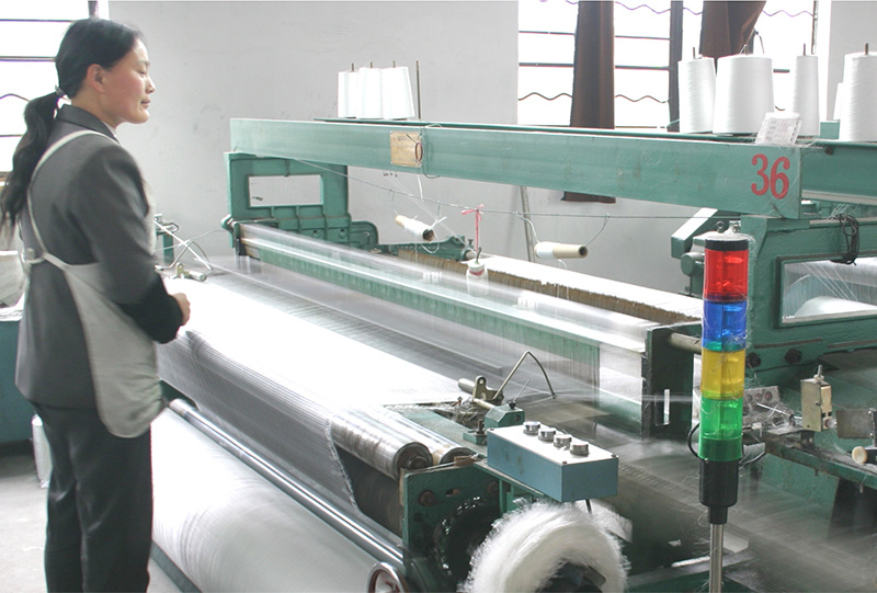 Plant equipment