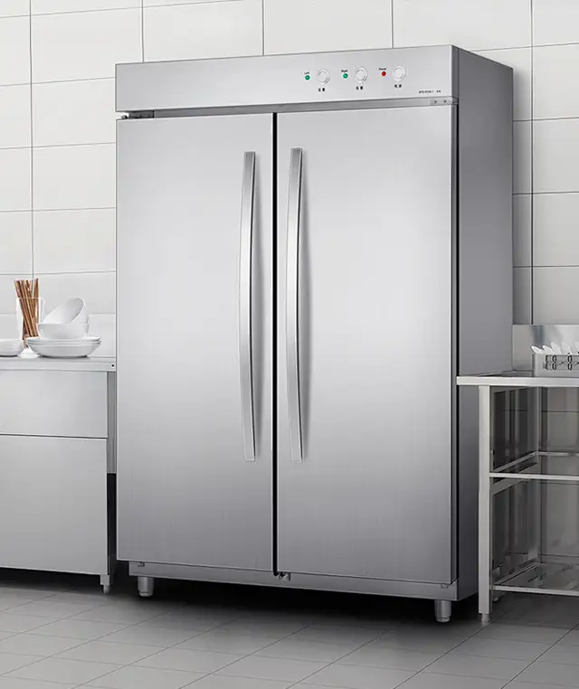Sterilizer Series