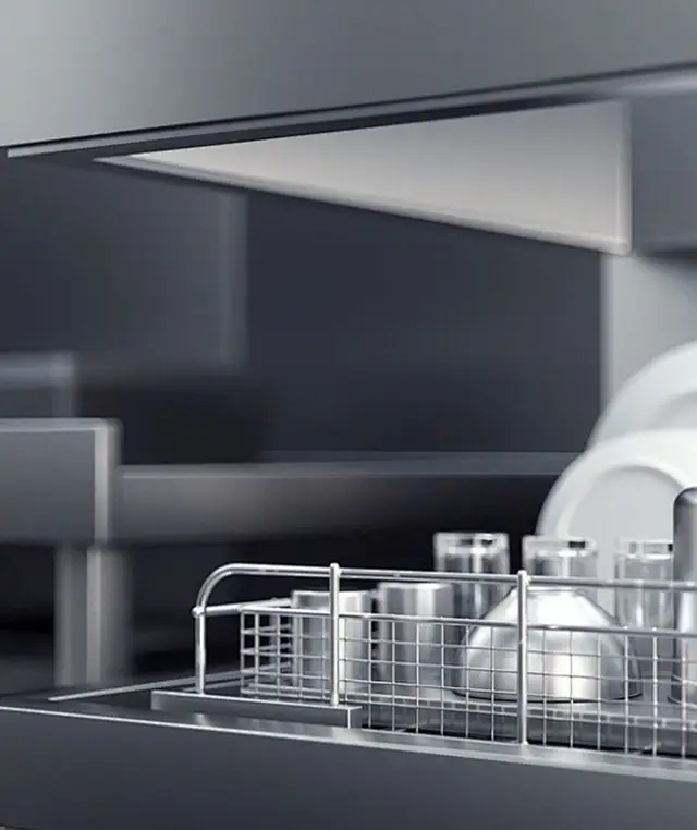 Dishwashing Equipment Series