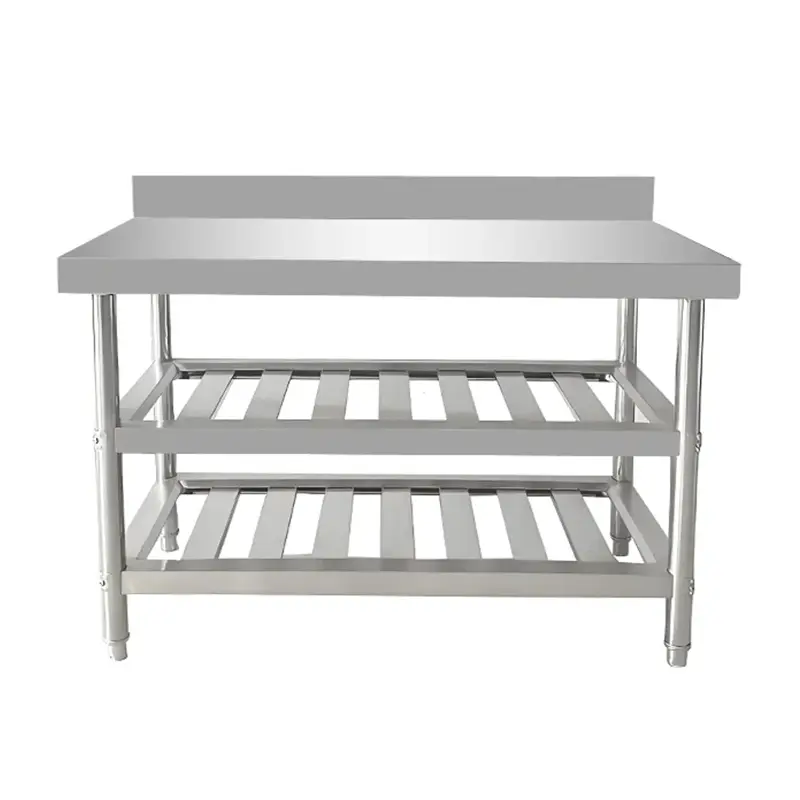 Grid type workbench