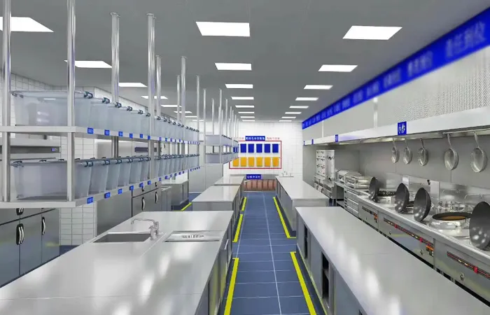 Working Principle and Types of Commercial Sterilizers
