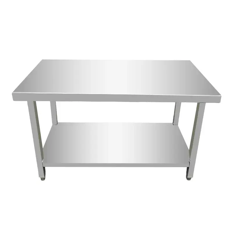 Double workbench