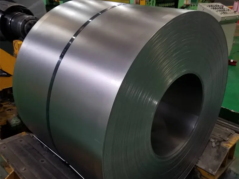 Cold rolled sheet