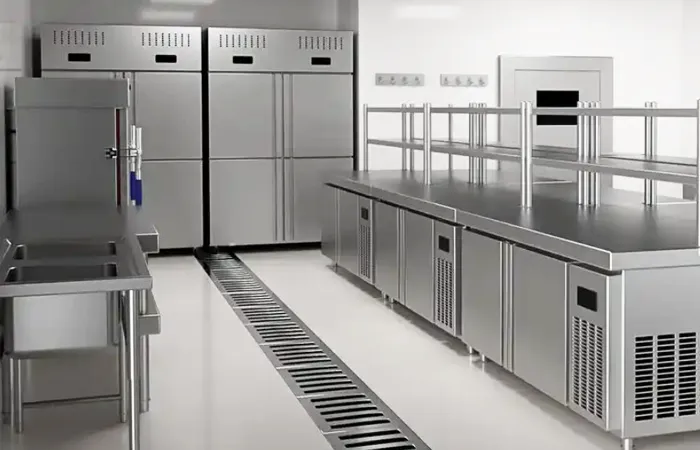 How to choose the right commercial sanitizer for your restaurant?