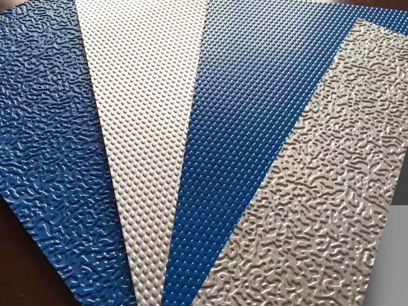 Nano anti-corrosion heat insulation board