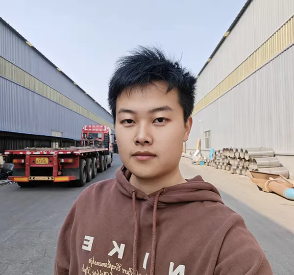 Chris Li