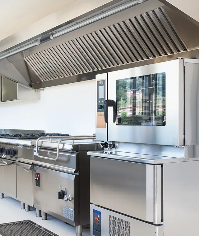 Western Food Equipment Series