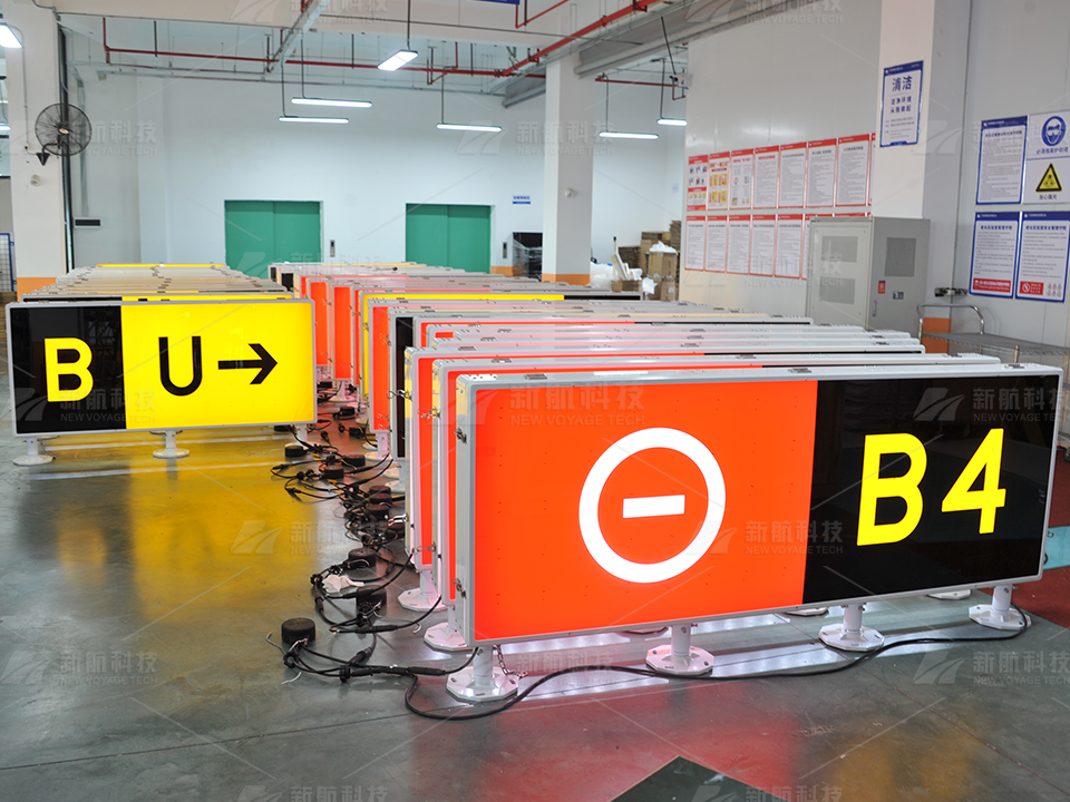 NO ENTRY Signs