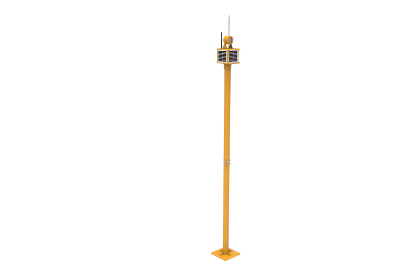 Meteorological Visibility Light