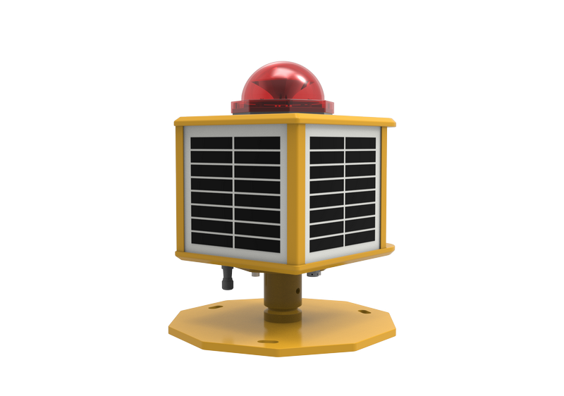Unserviceability Light