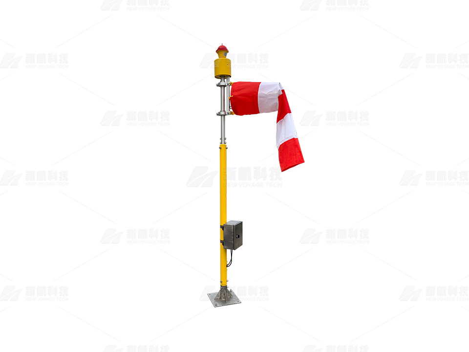 Heliport Wind Cone