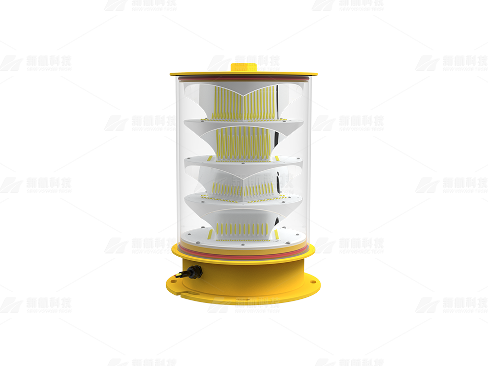 Heliport Beacon