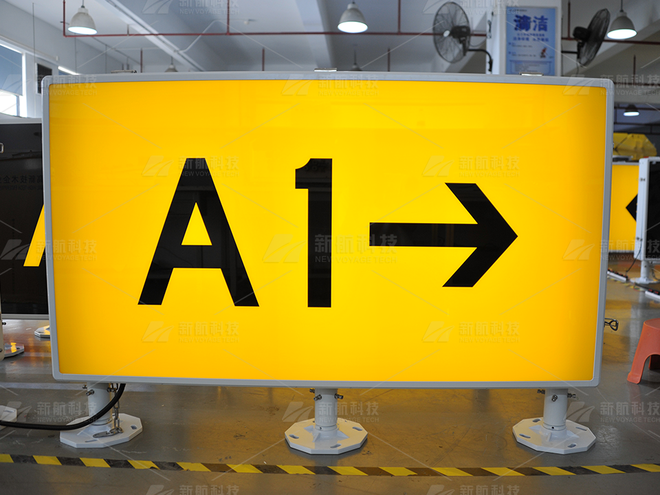 Direction Signs