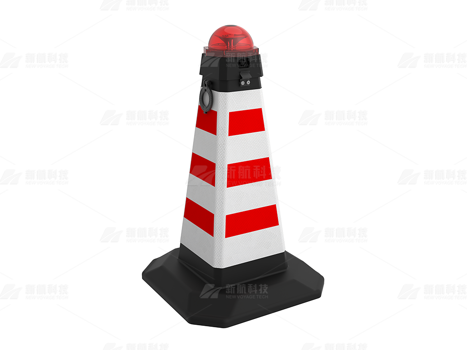 Unserviceability Light (Cone-shaped)