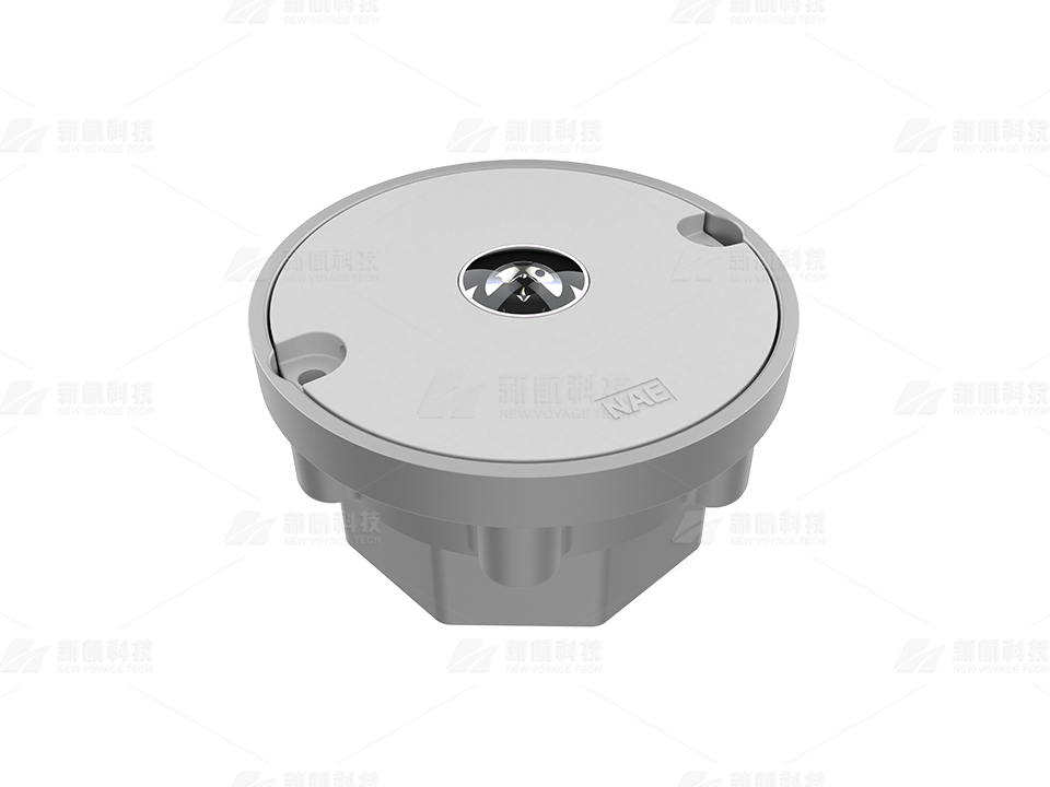 Flight Path Alignment Guidance Light