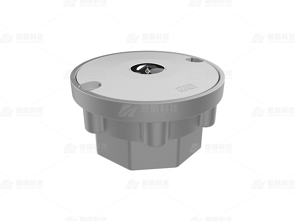 Touchdown and Lift-off Area Lights (TLOF) Inset