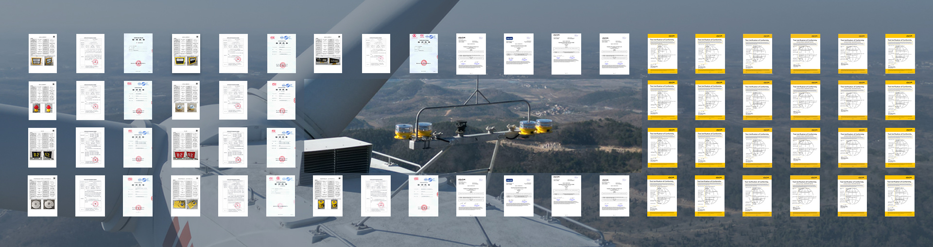 certificates
