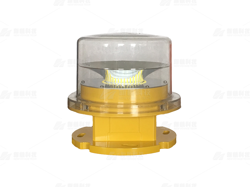 CS-864/C Type C Medium Intensity Obstruction Light