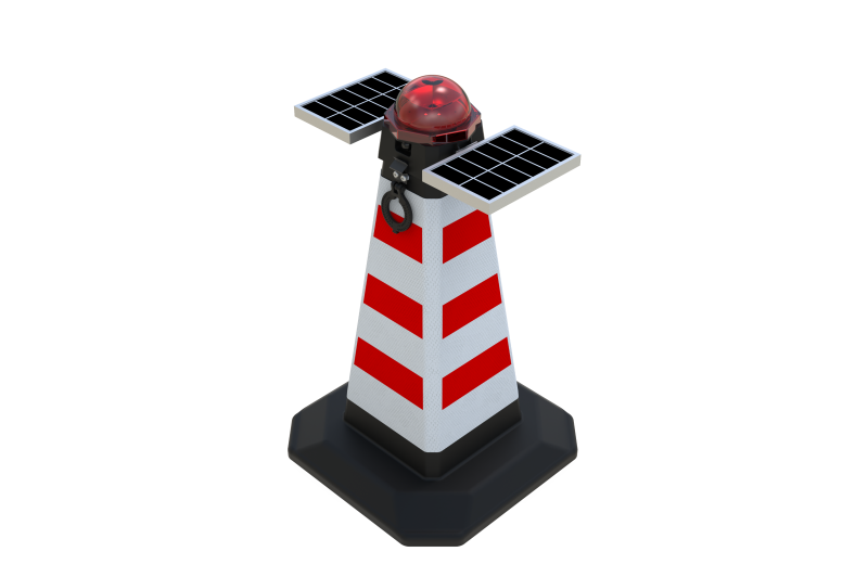 Unserviceability Light (Cone-shaped)