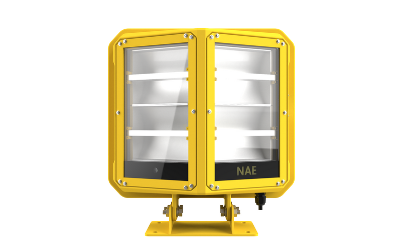 NEW - Type B High Intensity Obstruction Light - 120°