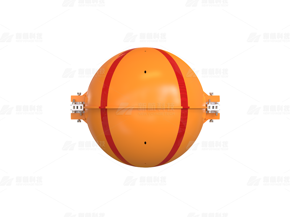 Aircraft Warning Sphere