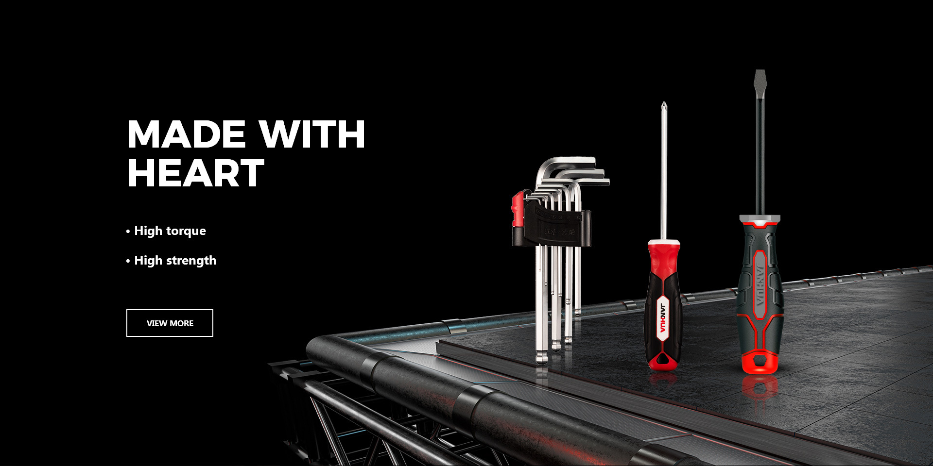Henan Jianghua Measure Tools Co., Ltd.