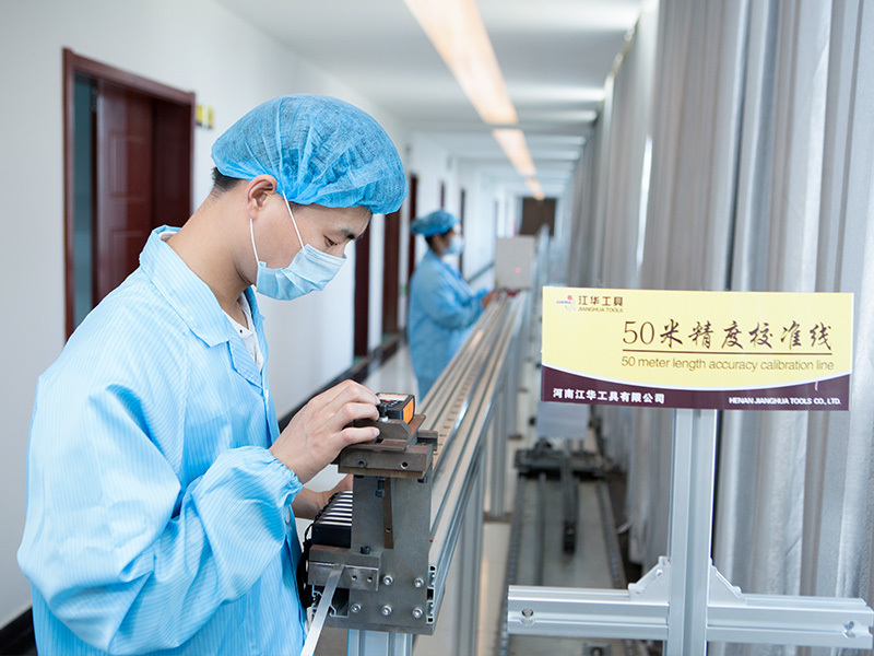 Factory Environment