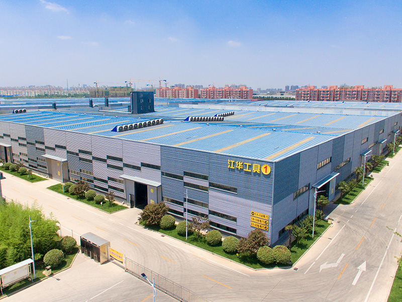 Factory Environment
