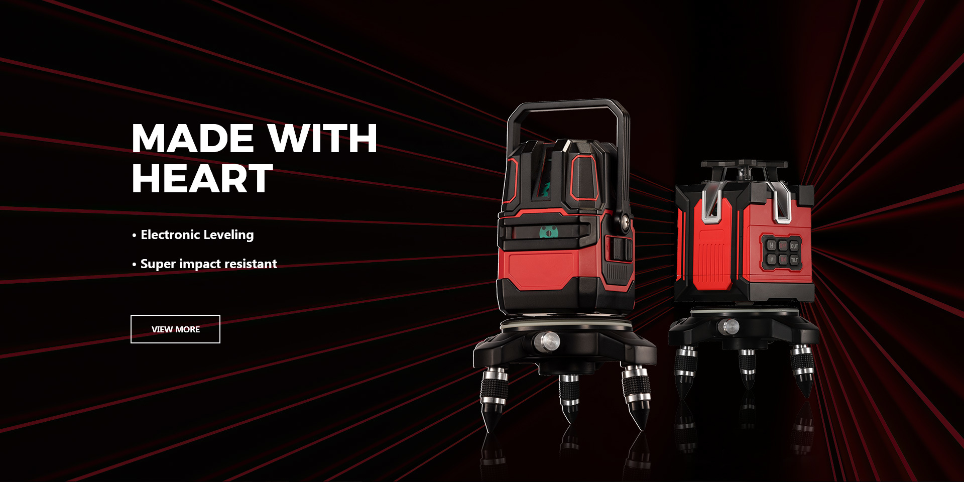 Henan Jianghua Measure Tools Co., Ltd.