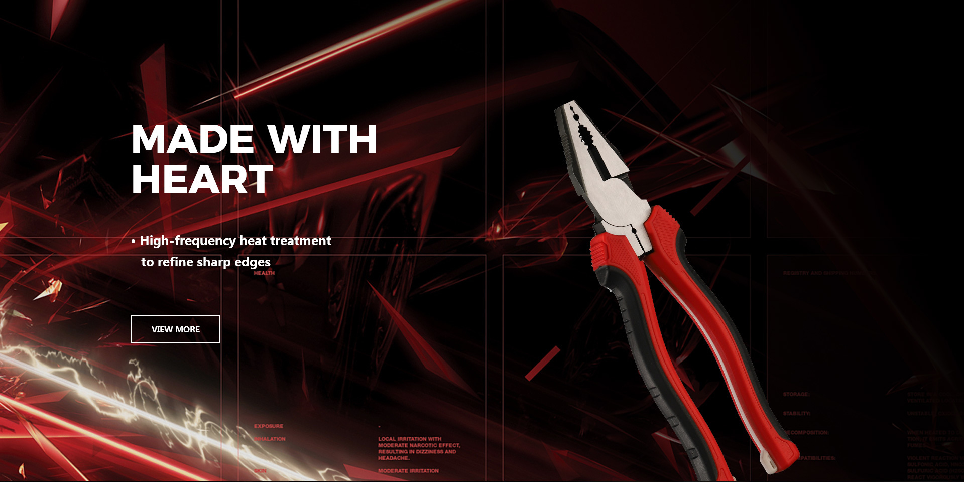 Henan Jianghua Measure Tools Co., Ltd.