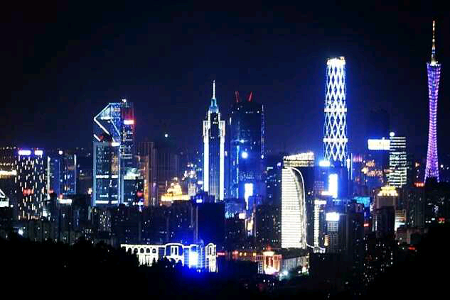 市政建设