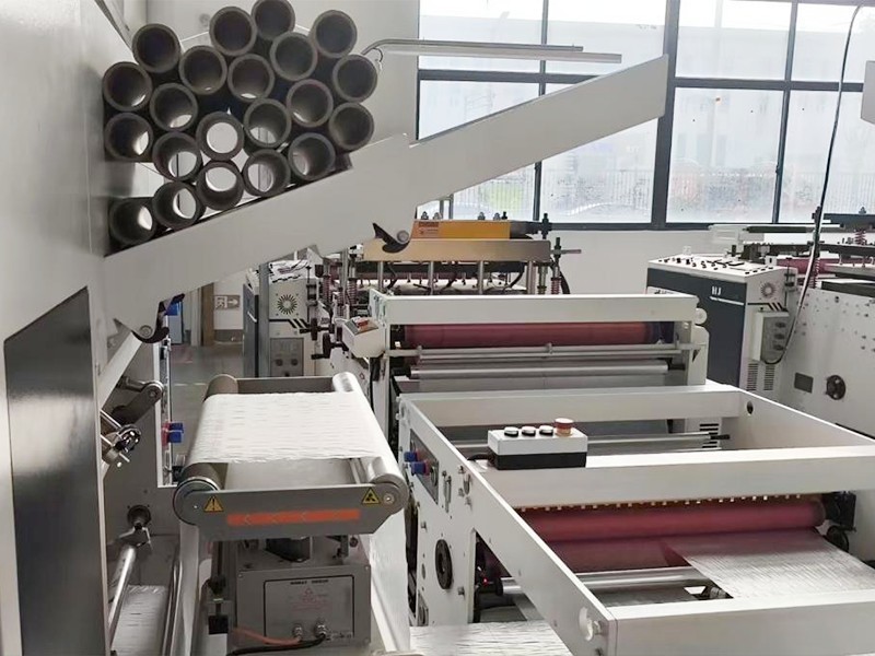Taller de fábrica