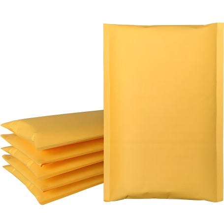 Sobre bolsa kraft