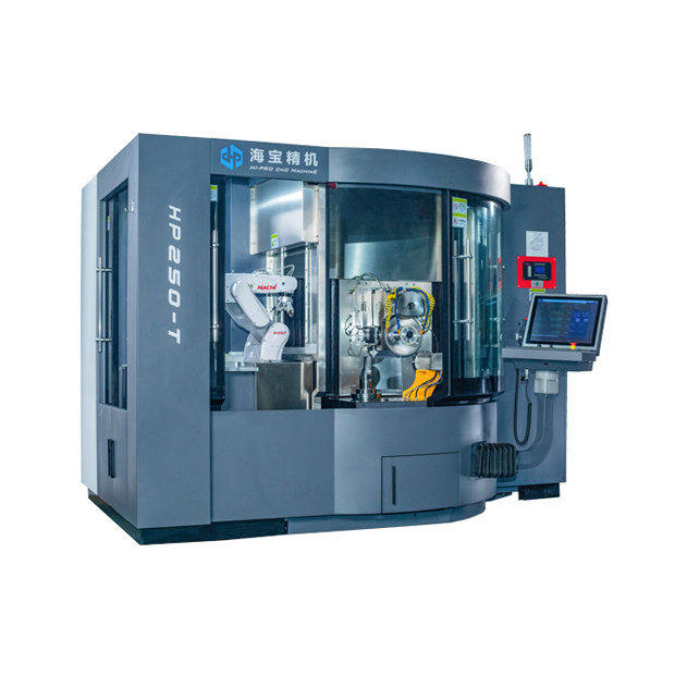 HP250-T