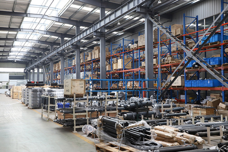 Production line