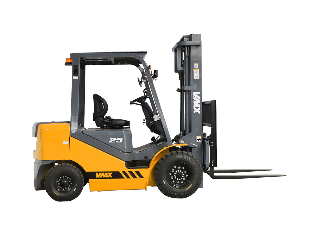 Diesel Forklift H Series 2.0-2.5 Ton