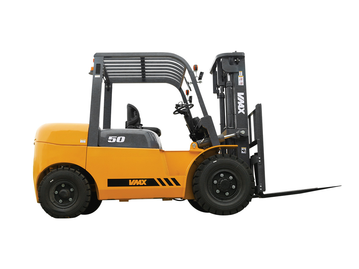 Diesel Forklift K Series 4.5-5.0S Ton