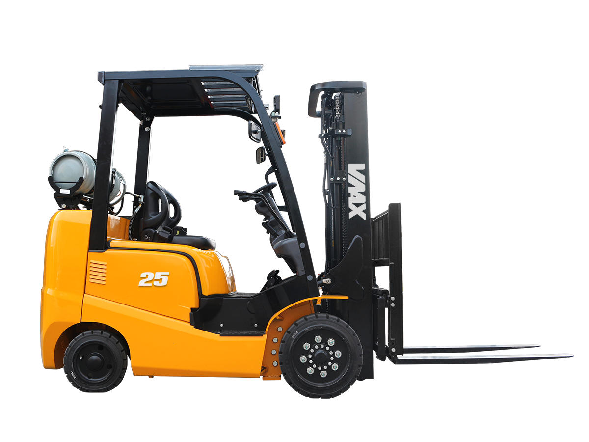 Short Wheelbase Forklift 2.0T-2.5 Ton