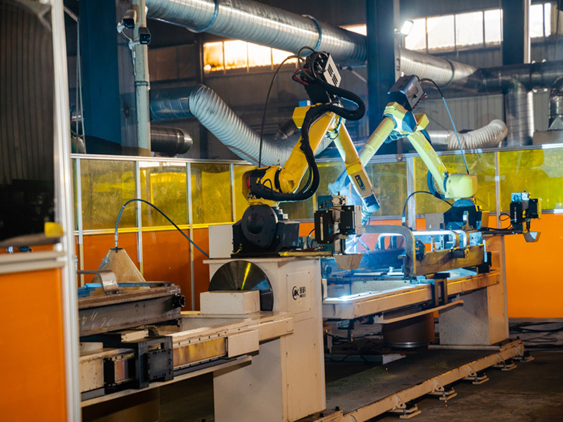 Production line